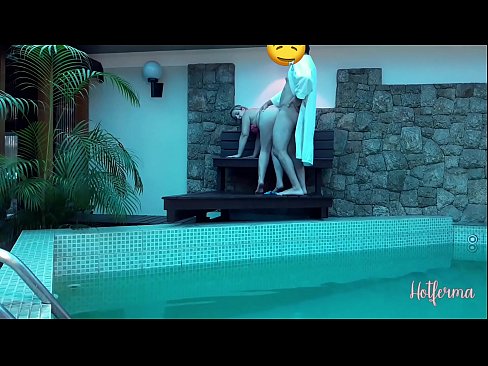 ❤️ Bos menjemput pembantu rumah ke kolam, tetapi tidak dapat menahan panas ️❌ Lucah berkualiti di lucah ms.yespornpics.ru ❌❤